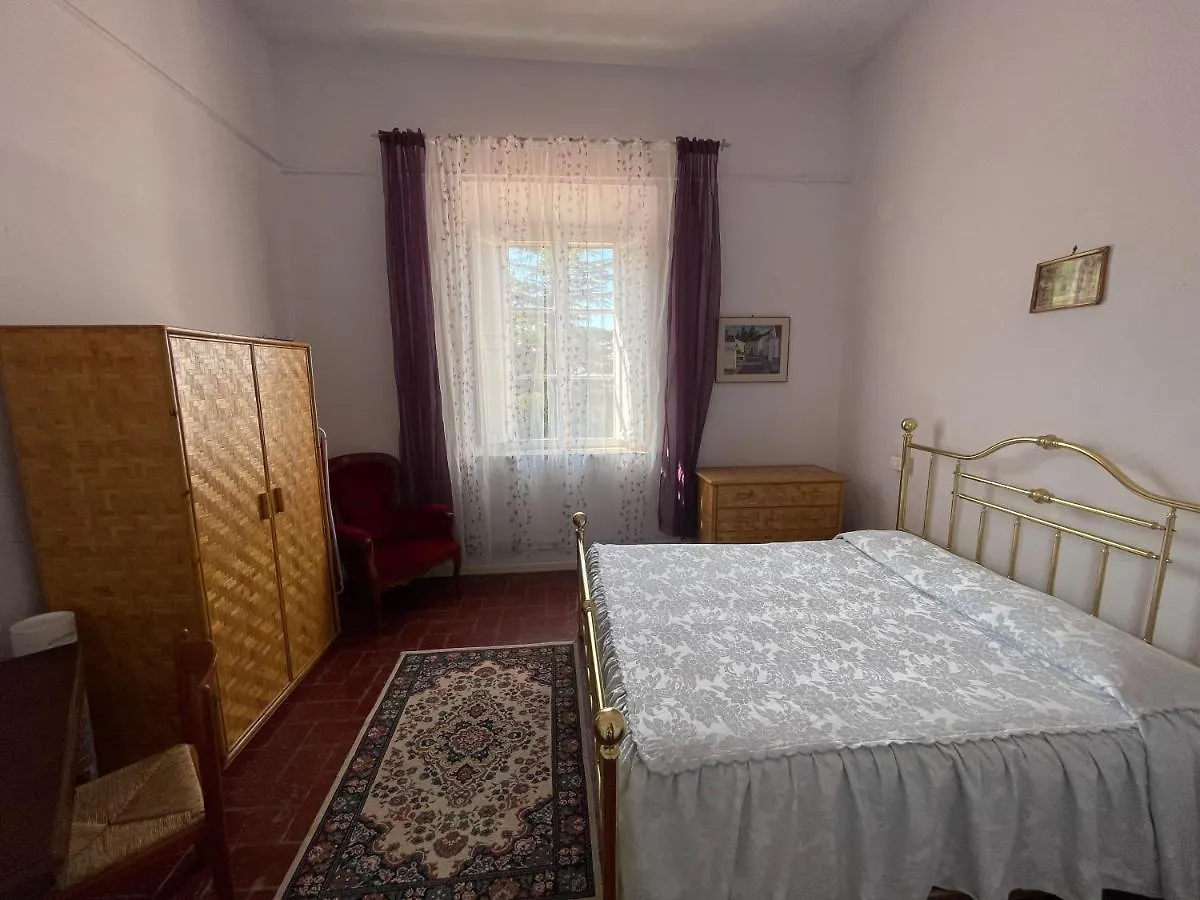Villa di Corliano Relais all'Ussero San Giuliano Terme
