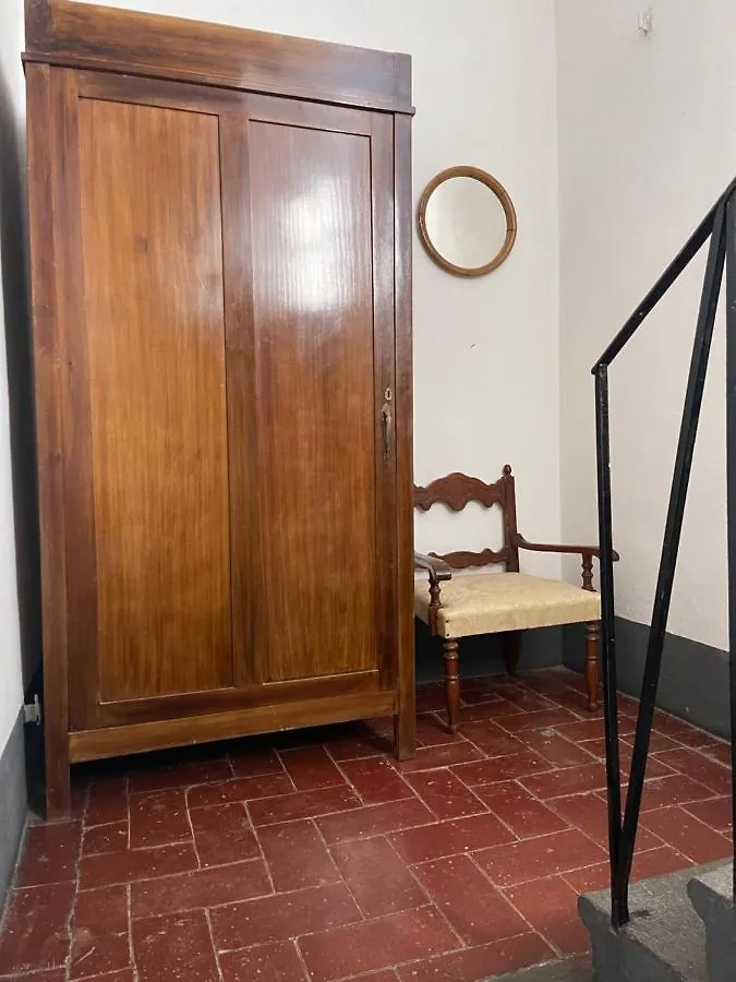 Villa di Corliano Relais all'Ussero San Giuliano Terme Casa di campagna