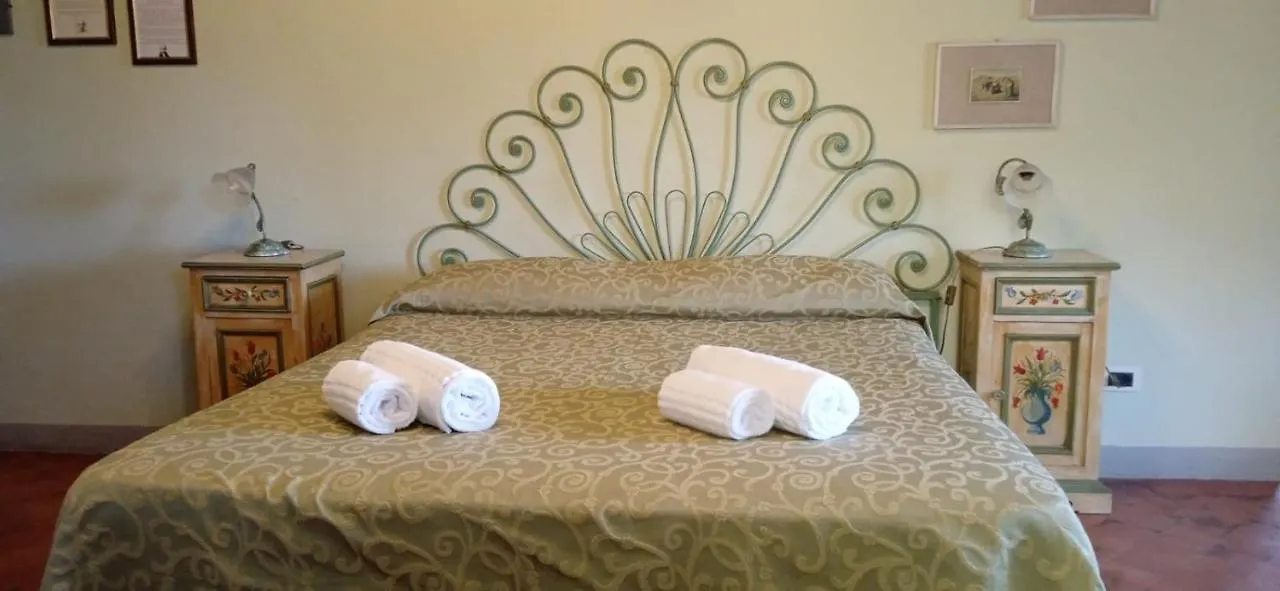 Villa Di Corliano Relais All'Ussero San Giuliano Terme Italie