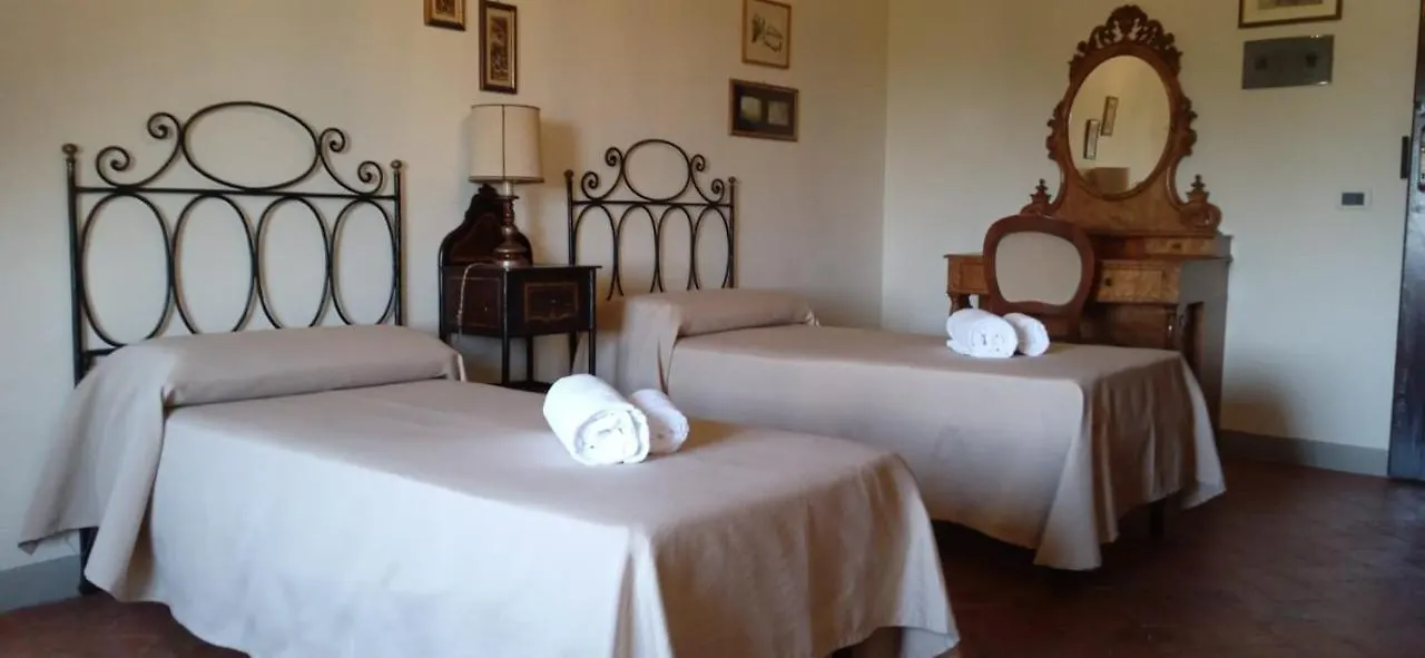 Villa Di Corliano Relais All'Ussero San Giuliano Terme 0*,
