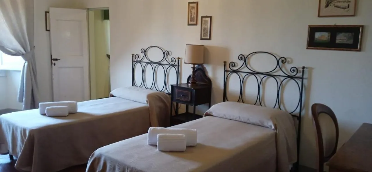 Villa Di Corliano Relais All'Ussero San Giuliano Terme