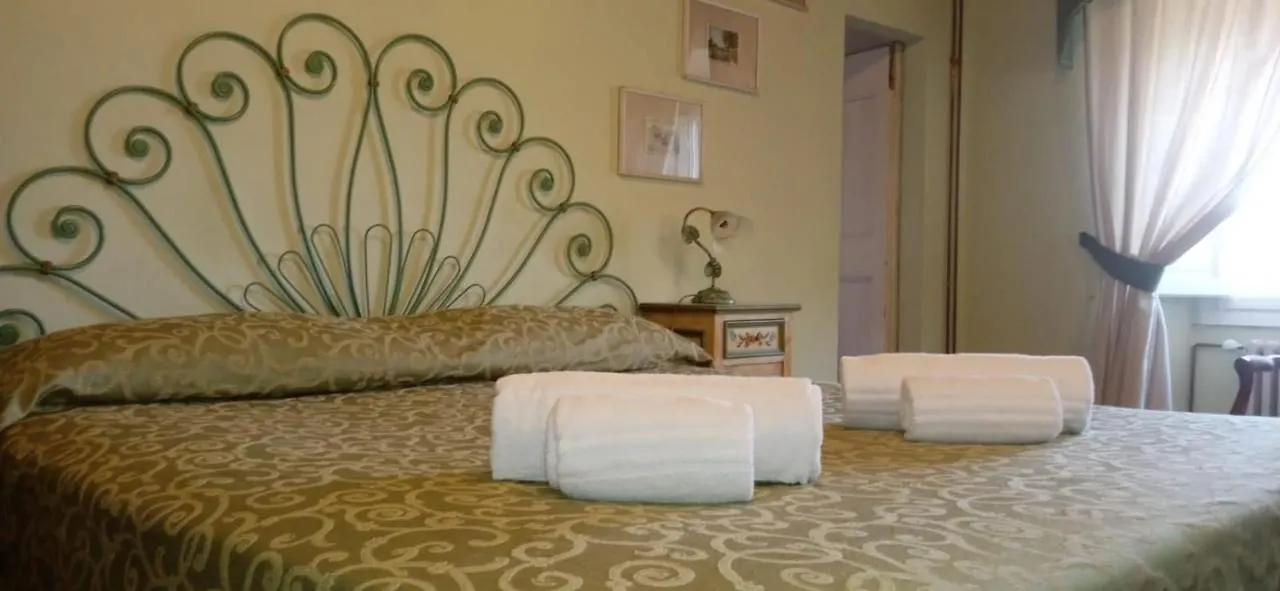 Villa di Corliano Relais all'Ussero San Giuliano Terme Casa di campagna