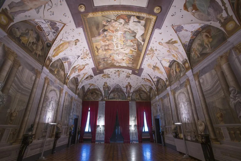 Villa Di Corliano Relais All'Ussero San Giuliano Terme