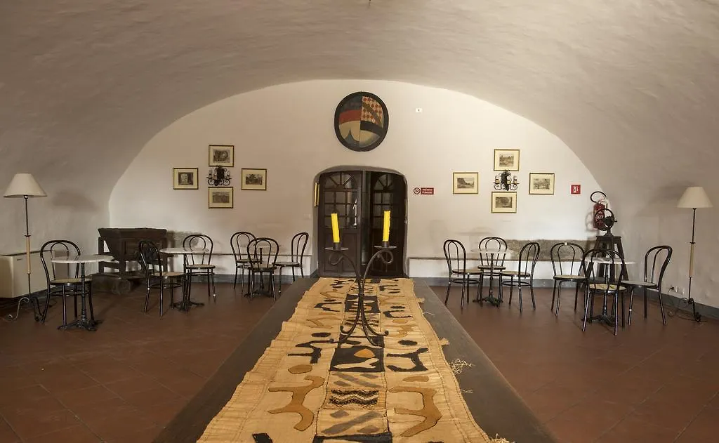 Séjour à la campagne Villa Di Corliano Relais All'Ussero San Giuliano Terme