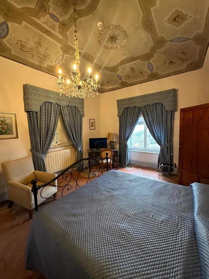 Villa Di Corliano Relais All'Ussero San Giuliano Terme