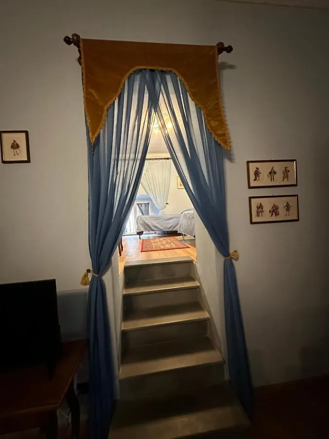 Séjour à la campagne Villa Di Corliano Relais All'Ussero San Giuliano Terme