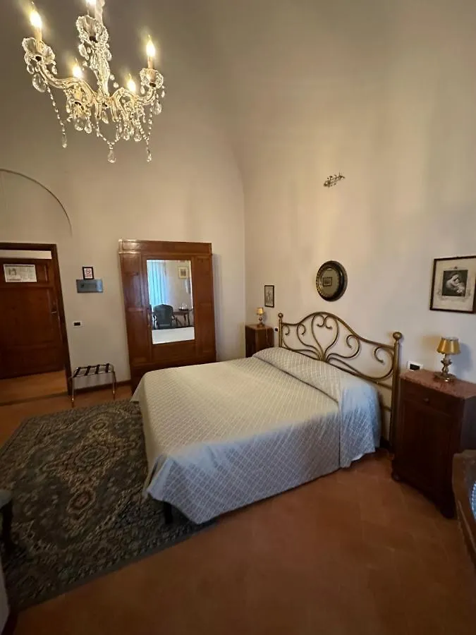 Séjour à la campagne Villa Di Corliano Relais All'Ussero San Giuliano Terme