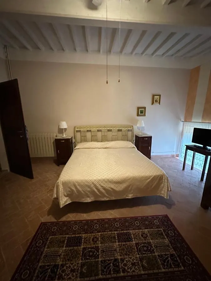 Villa Di Corliano Relais All'Ussero San Giuliano Terme Italie