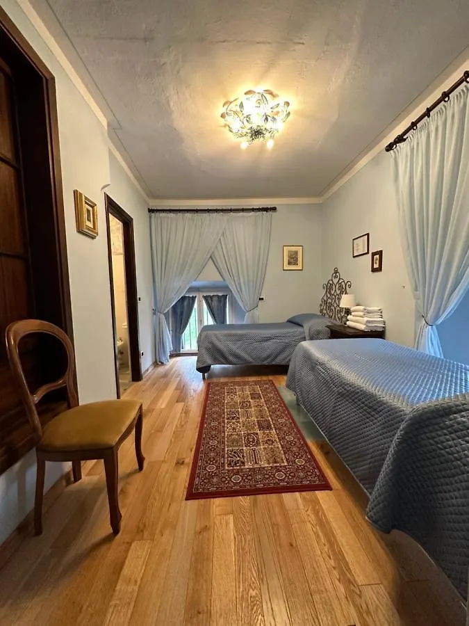 Villa di Corliano Relais all'Ussero San Giuliano Terme