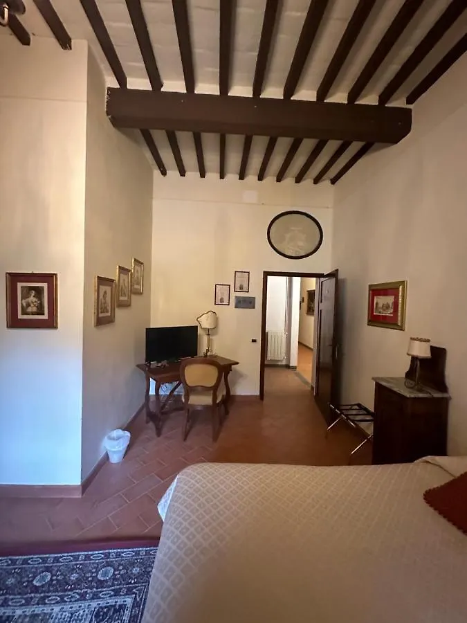 Villa Di Corliano Relais All'Ussero San Giuliano Terme Italie