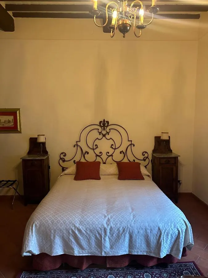Villa Di Corliano Relais All'Ussero San Giuliano Terme