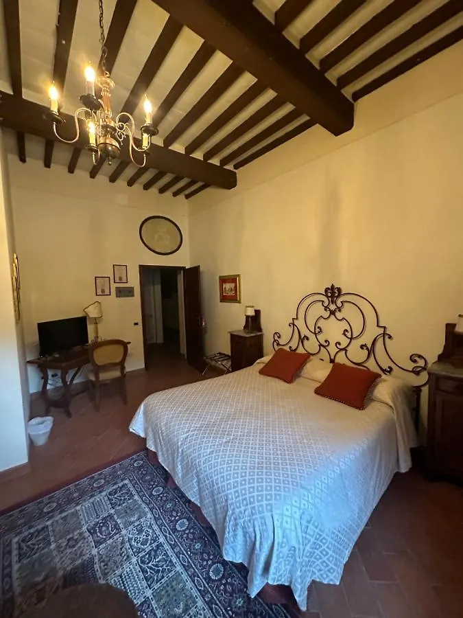 Villa Di Corliano Relais All'Ussero San Giuliano Terme
