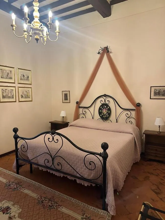 Villa di Corliano Relais all'Ussero San Giuliano Terme Casa di campagna