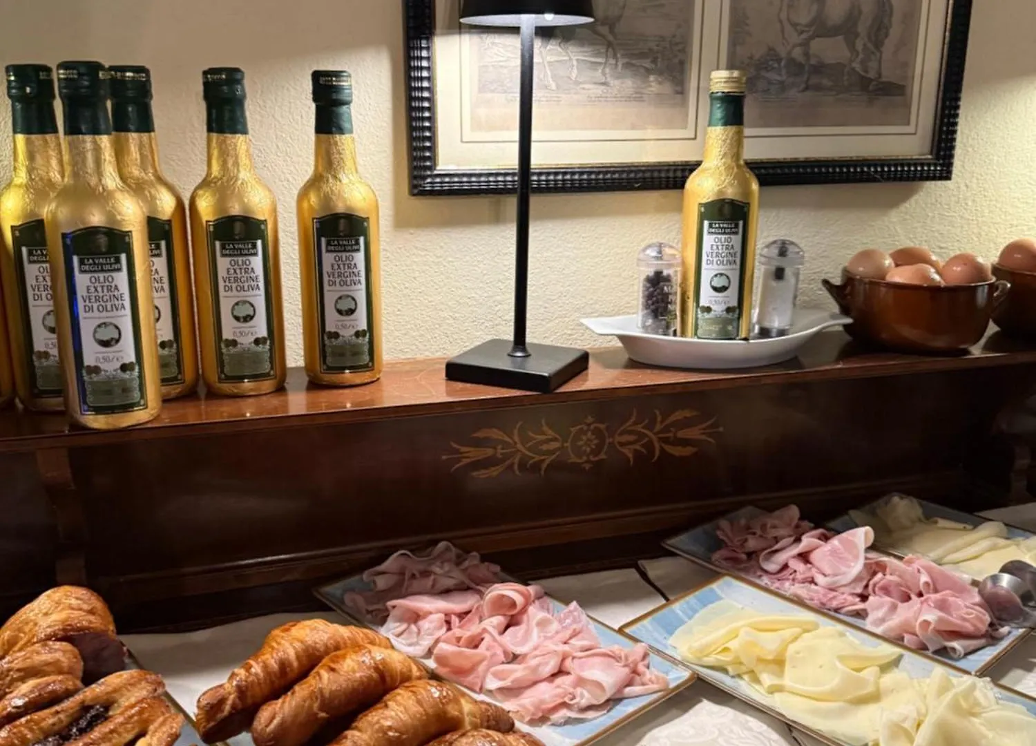Casa di campagna Villa di Corliano Relais all'Ussero San Giuliano Terme Italia