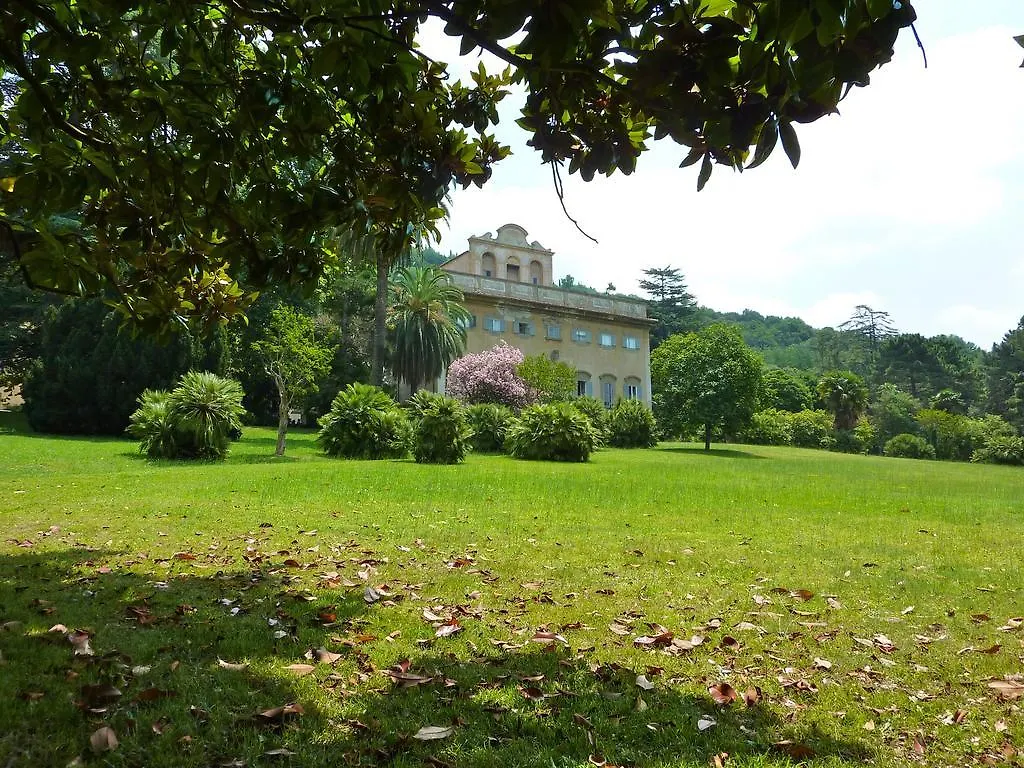 Villa Di Corliano Relais All'Ussero San Giuliano Terme