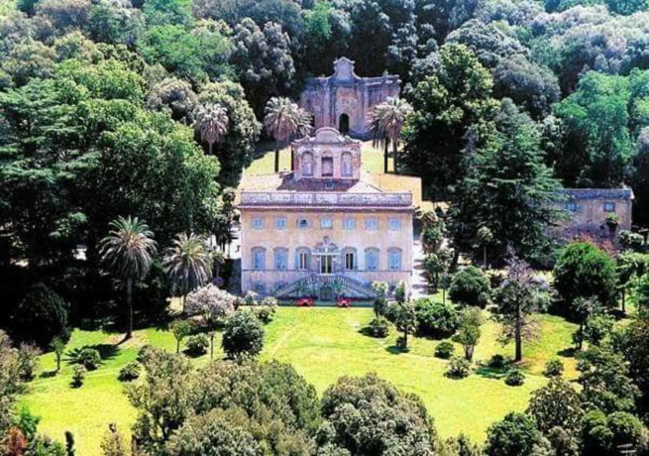 Villa Di Corliano Relais All'Ussero San Giuliano Terme Séjour à la campagne