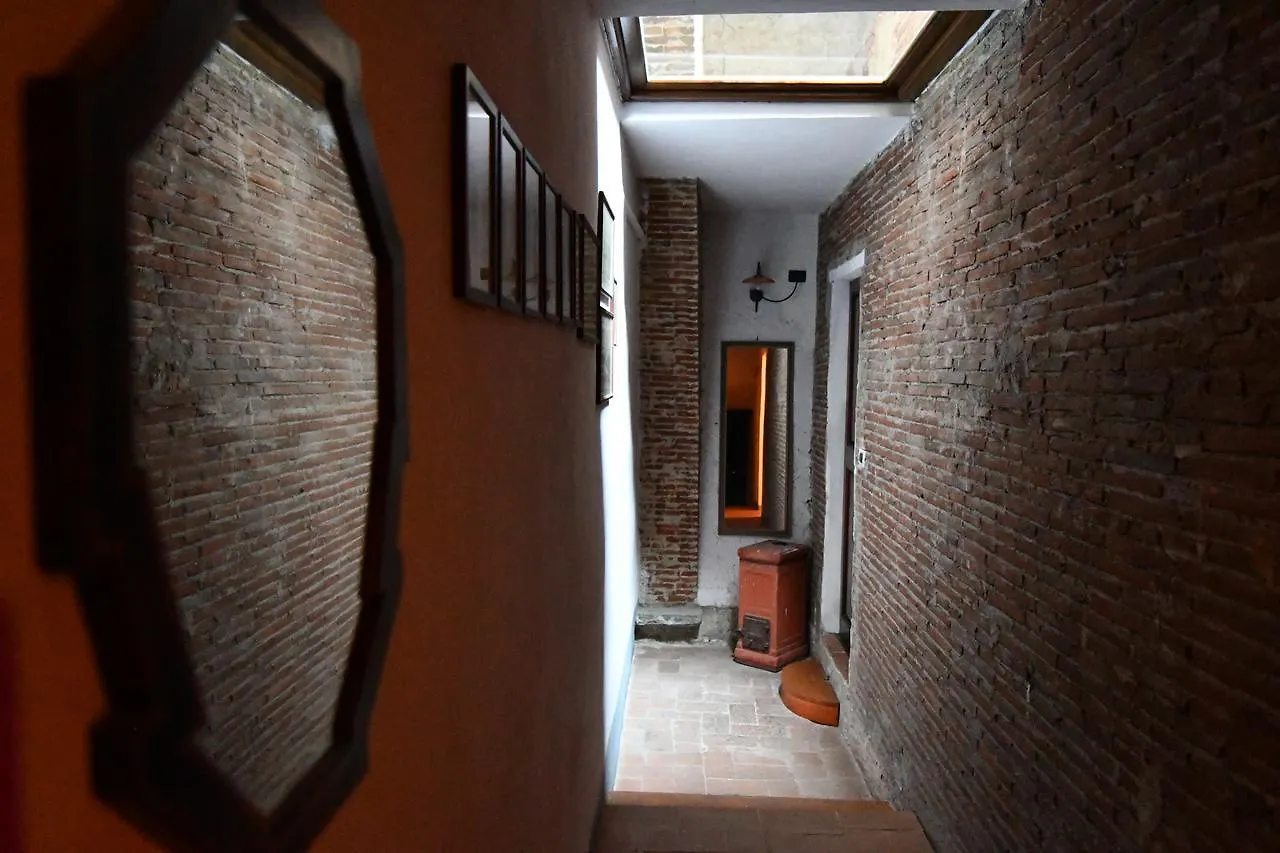 Villa Di Corliano Relais All'Ussero San Giuliano Terme