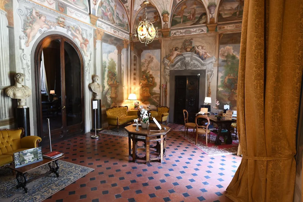 Séjour à la campagne Villa Di Corliano Relais All'Ussero San Giuliano Terme