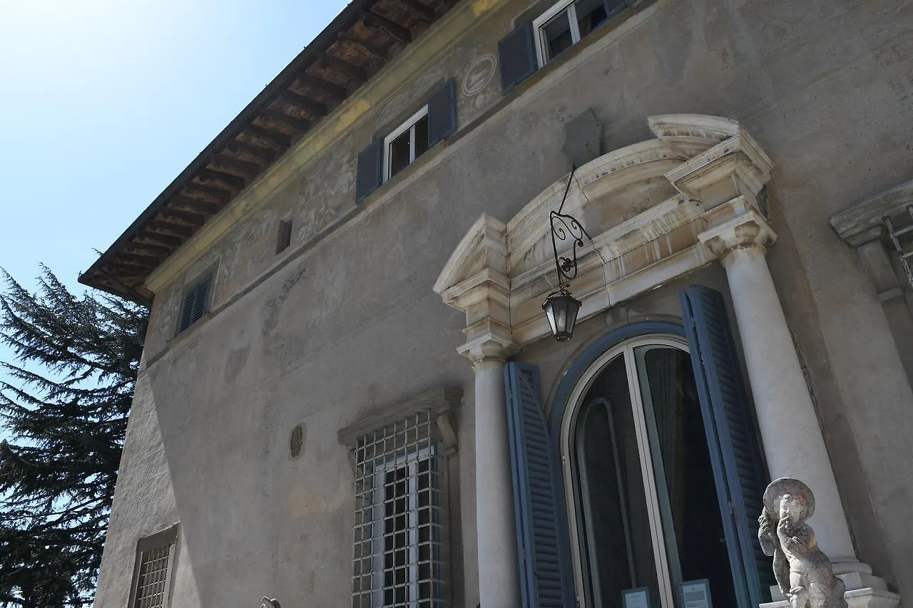 Casa di campagna Villa di Corliano Relais all'Ussero San Giuliano Terme