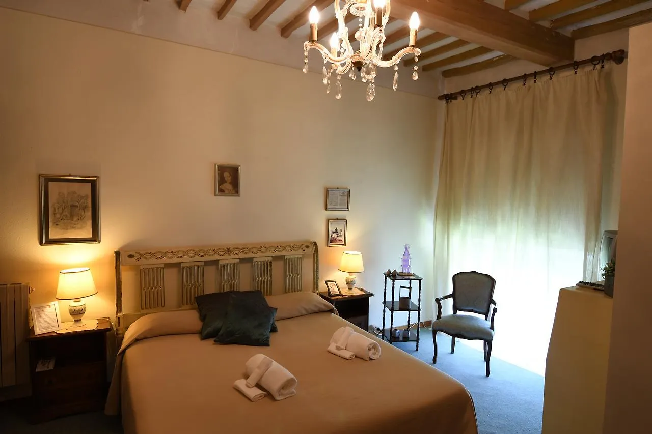 Villa Di Corliano Relais All'Ussero San Giuliano Terme 0*,  Italie