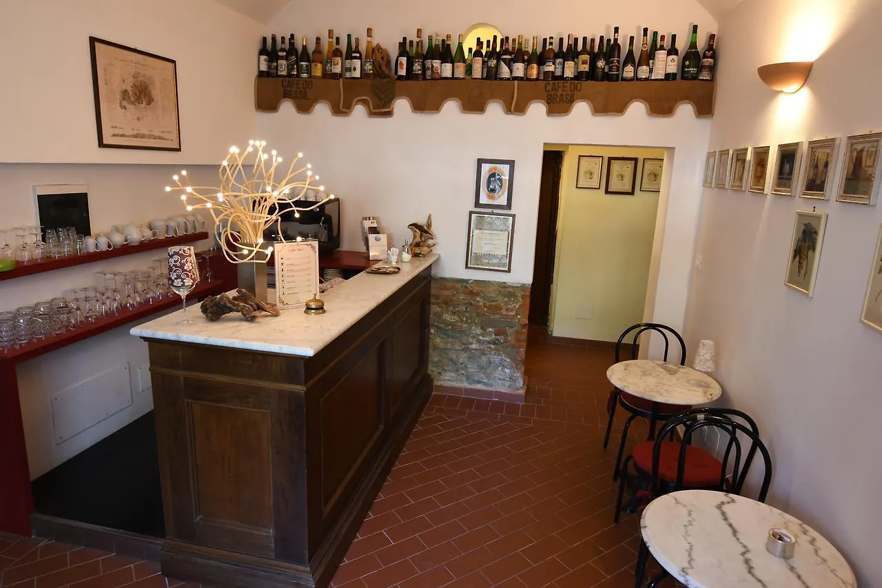 Villa Di Corliano Relais All'Ussero San Giuliano Terme