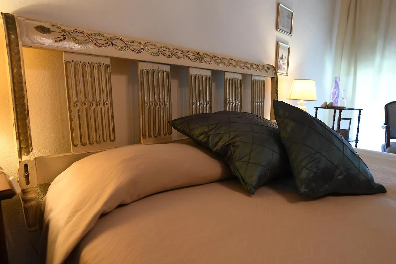 Séjour à la campagne Villa Di Corliano Relais All'Ussero San Giuliano Terme