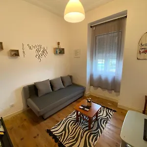  Appartement Tomas Surf Shelter Portugal
