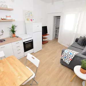  Appartement & Studio In The Centre Croatie