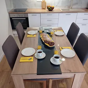  Appartement Punda Croatie