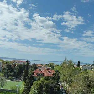  Appartement Downtown Luxury Emili Croatie