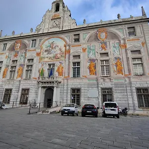  Appartement Vacanze Cavalli Italie