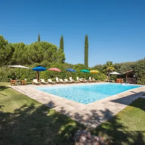  Alloggio per agriturismo La Cantina