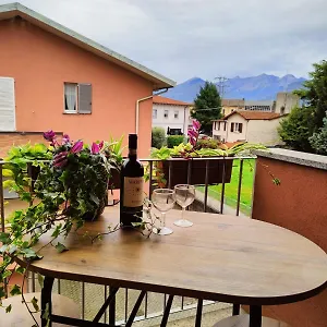 Home Casa Vacanze Appartamento Colico
