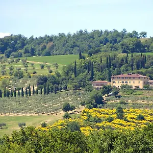  Landhaus Relais Palazzo Di Luglio