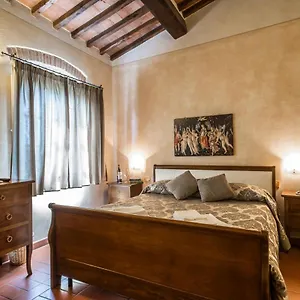  Landhaus Antica Pieve