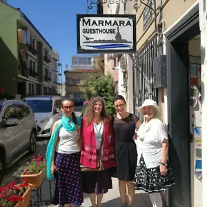  Séjour chez l'habitant Marmara Turquie