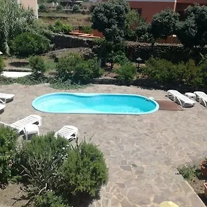 Rosy Appartamento Pantelleria
