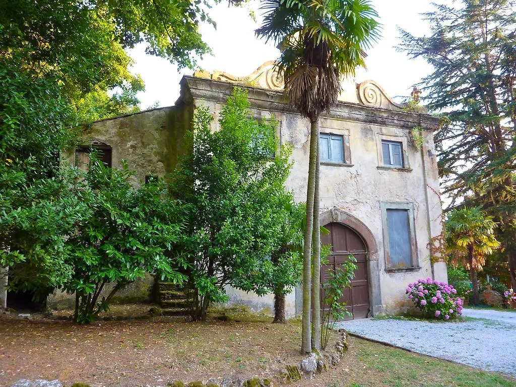 Villa Di Corliano Relais All'Ussero San Giuliano Terme Εξοχικό σπίτι