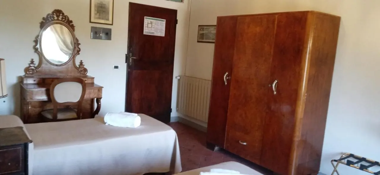 Villa Di Corliano Relais All'Ussero San Giuliano Terme 0*,  Ιταλία