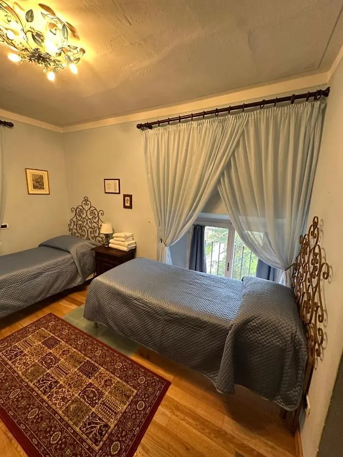 Villa Di Corliano Relais All'Ussero San Giuliano Terme