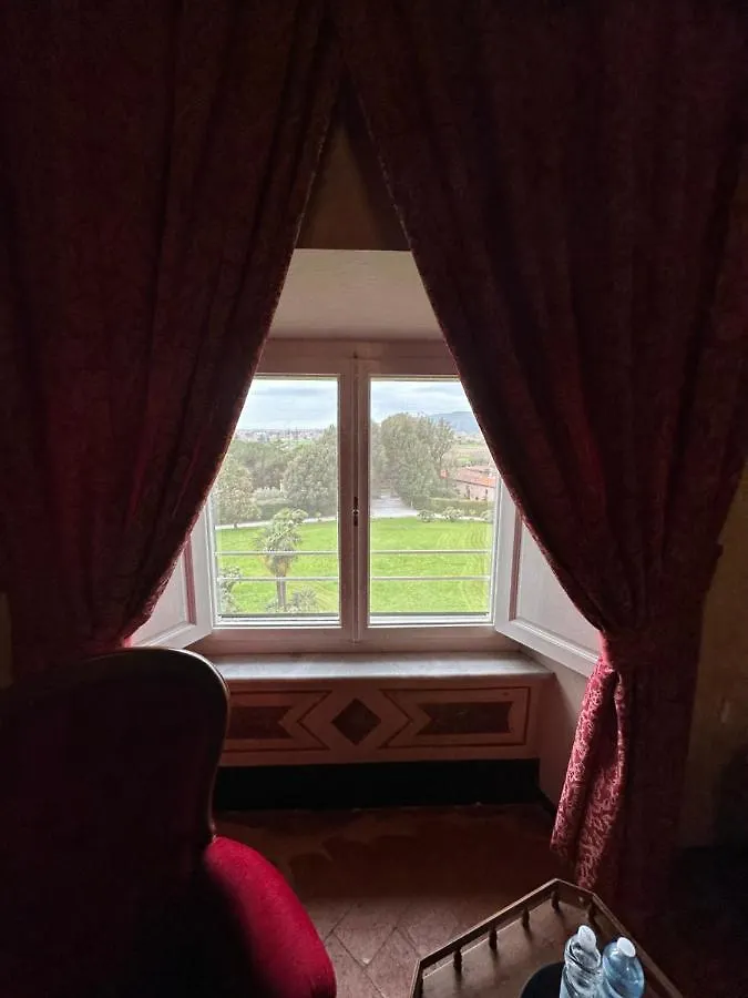 Villa Di Corliano Relais All'Ussero San Giuliano Terme Εξοχικό σπίτι