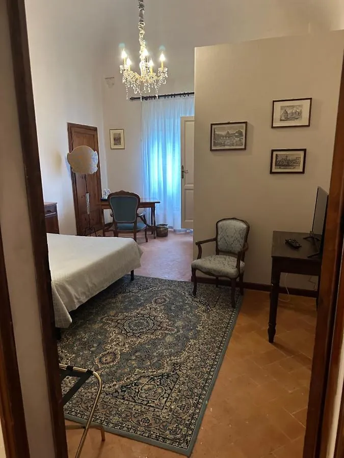 Εξοχικό σπίτι Villa Di Corliano Relais All'Ussero San Giuliano Terme Ιταλία
