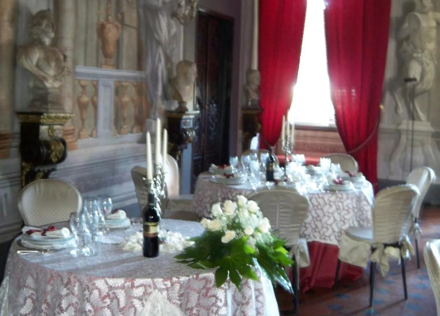 Εξοχικό σπίτι Villa Di Corliano Relais All'Ussero San Giuliano Terme