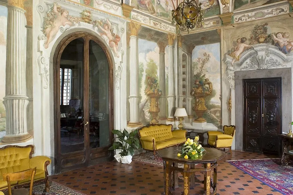 Villa Di Corliano Relais All'Ussero San Giuliano Terme