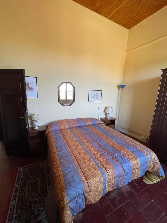 Villa Di Corliano Relais All'Ussero San Giuliano Terme