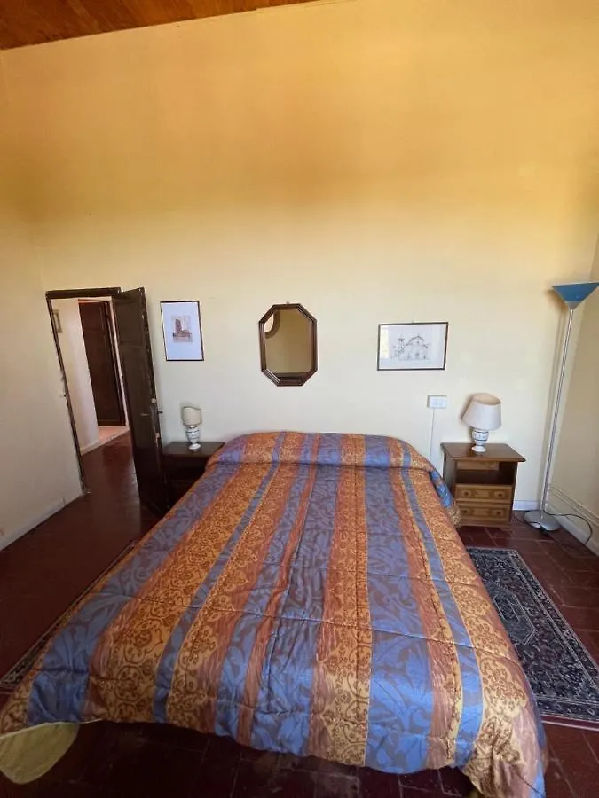 Country house Villa Di Corliano Relais All'Ussero San Giuliano Terme