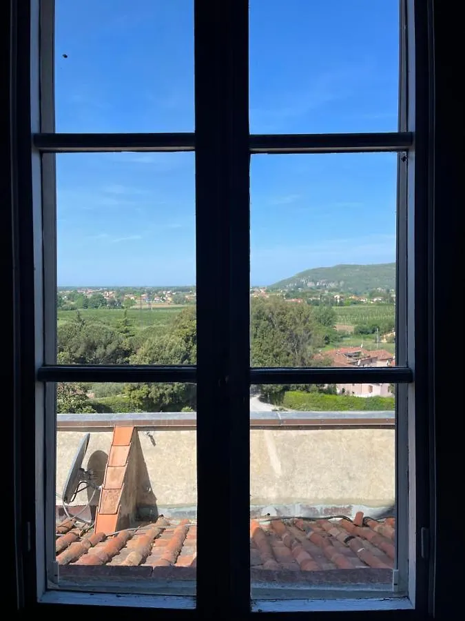 Villa Di Corliano Relais All'Ussero San Giuliano Terme 0*,