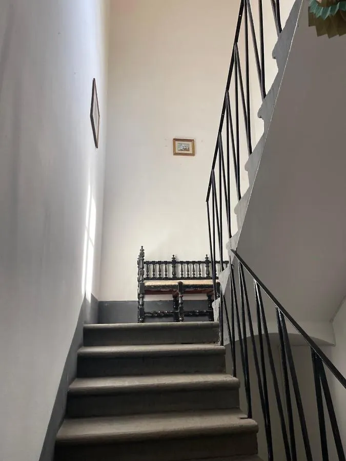 Country house Villa Di Corliano Relais All'Ussero San Giuliano Terme