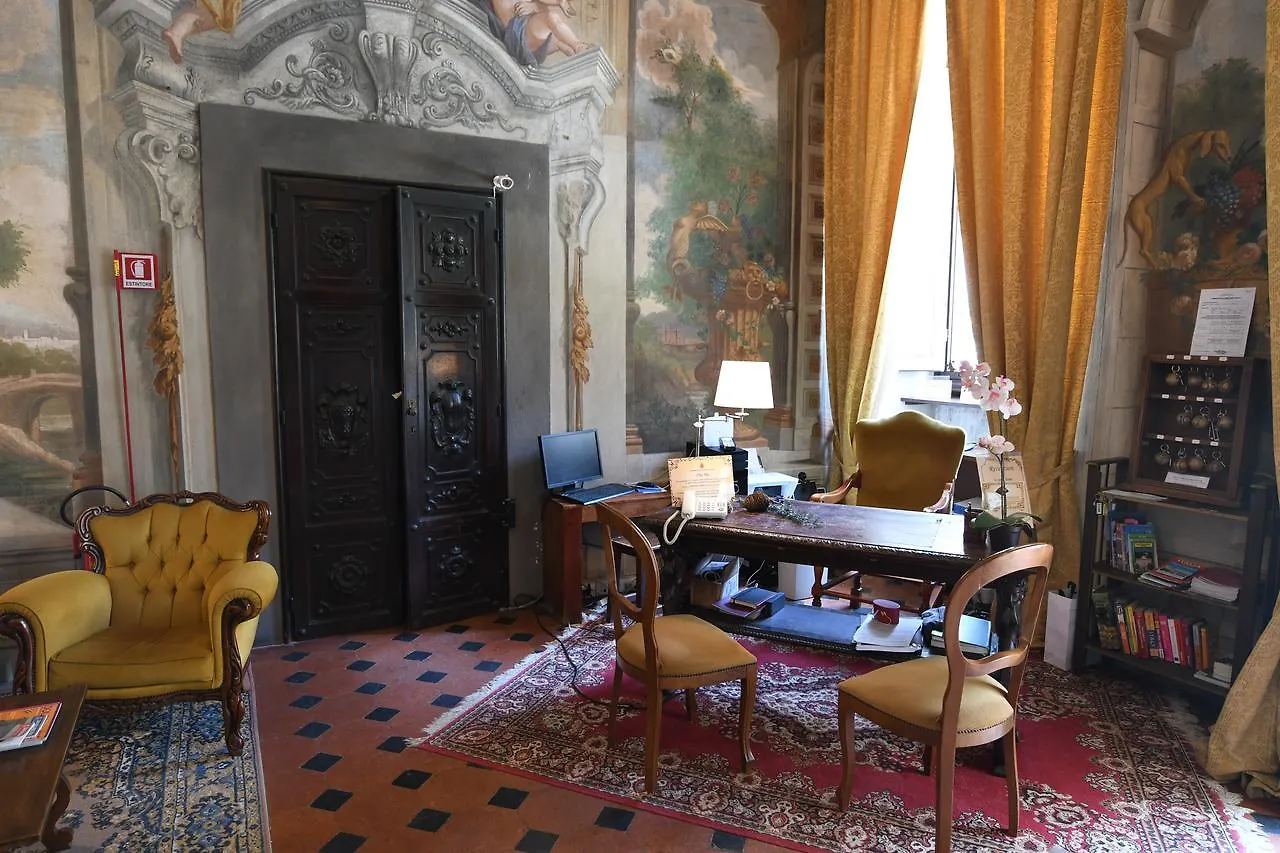 Villa Di Corliano Relais All'Ussero San Giuliano Terme Country house